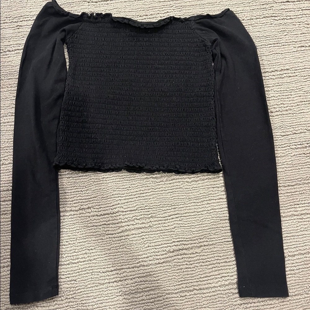 HOLLISTER TOP - Picture 2 of 3